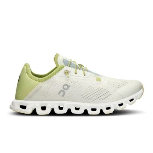 cloud 5 coast womens ivory acacia athletic on 292001