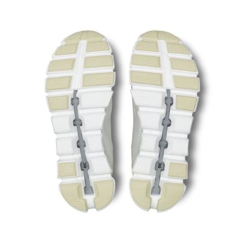 cloud 5 coast womens ivory acacia athletic on 721395