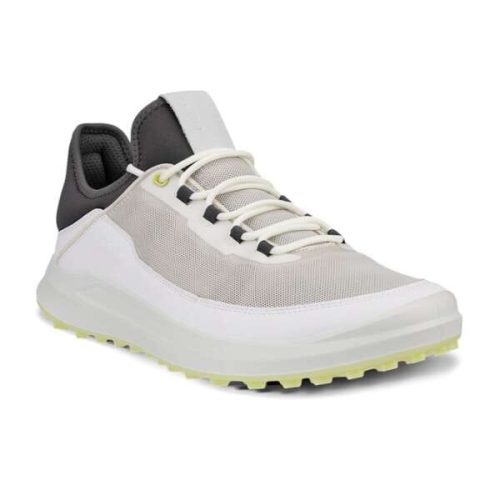 golf core mens white golf ecco 710956