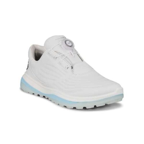 golf lt1 womens white golf ecco 921447