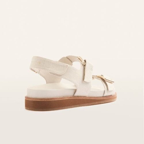 thompson linen sandals frankie4 704001