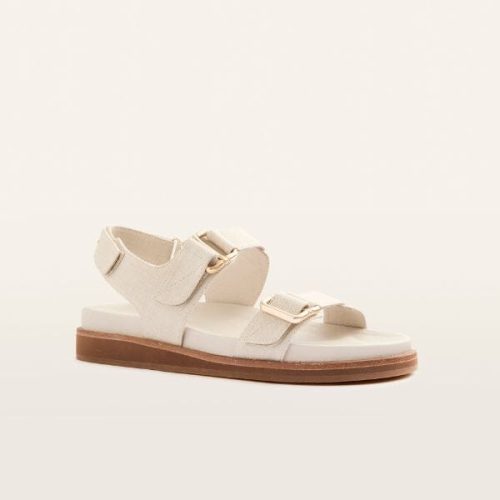 thompson linen sandals frankie4 857393